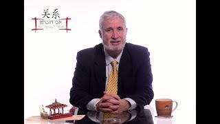 טיפים לעסקים בסין - מספר 33: " מעגל ההצלחה הסיני".