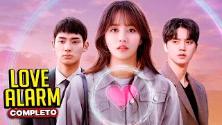 Alarm love completo - a História em um vídeo!