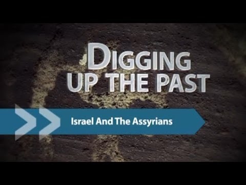 156 - The Enemies of Ancient Israel - Part 2 / Digging Up The Past - Francois DuPlessis