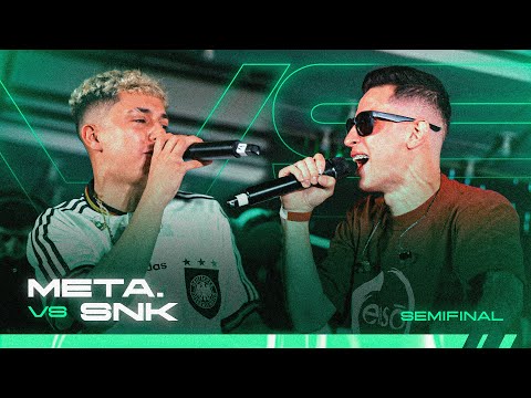 SNK VS METALINGÜÍSTICA | #FMSCARIBE 2023 Jornada 6 | Urban Roosters