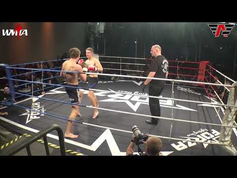 Brent van Raaij vs Robin Gillebaard