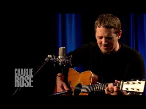 "Oh Sarah": Sturgill Simpson on "Charlie Rose" (Oct 13, 2016)