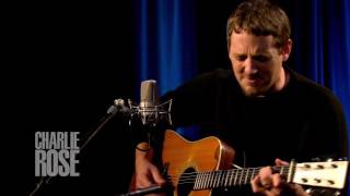 &quot;Oh Sarah&quot;: Sturgill Simpson on &quot;Charlie Rose&quot; (Oct 13, 2016)