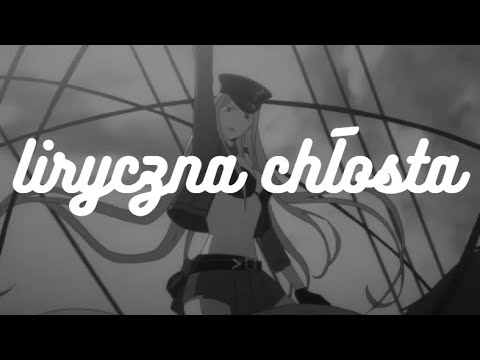 (っ◔◡◔)っ ♥ Gimpson ft. MC Sobieski "Liryczna chłosta" ~slowed+reverb~ ♥
