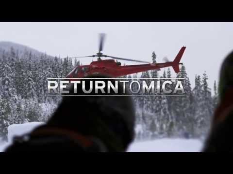 Salomon Freeski TV Season 7 Teaser