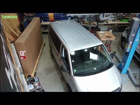 Warum ein Aufstelldach von SCA ...