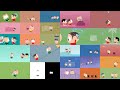 All Episodes Of Monica Toy Season 1 At The Same Time