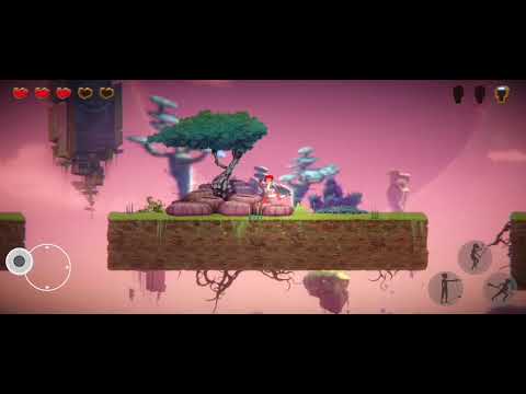 Shadow Fight Nightfall Combat