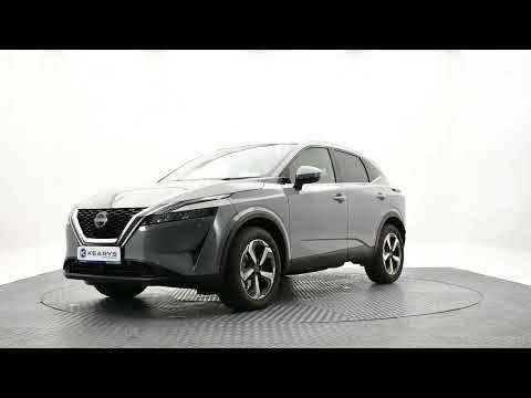 Nissan Qashqai 1.3 PET MILD HYBRID SV - Image 2