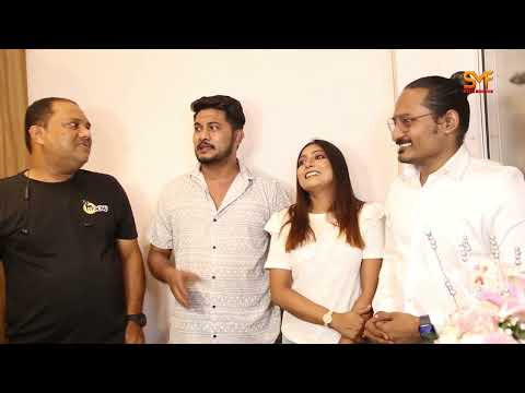 Meow By pets N Pups Naya Nagar Mira Road Grand Opening Kushal Chakraborty & Sharmistha Biswas