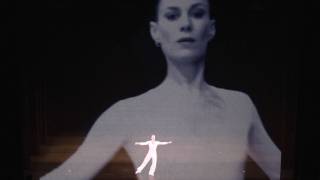 A Look at Lucinda Childs/Philip Glass/Sol LeWitt's Dance