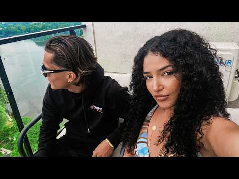 Tj DTS - Lune (Clip Officiel)