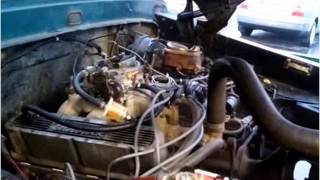 preview picture of video '1969 Ford F-150 Used Cars Salem VA'