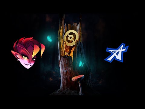 The Oversight vs ALPHA – Game 1 - DPC 2023 NA Spring Tour Division II