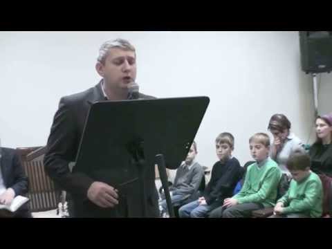 Emil Ardelean - Nu i uşor să fii părinte