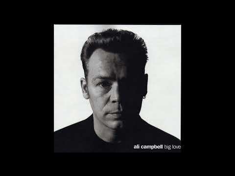 Ali Campbell & Kibibi Campbell - Somethin' Stupid
