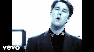 China Crisis - Saint Saviour Square