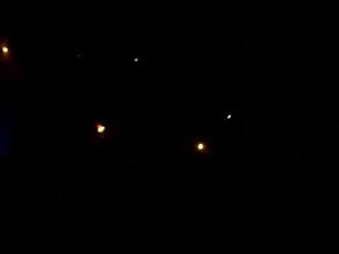 Sunset Rubdown - Shut Up (...) Live @ National 10-6-2007