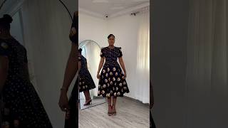 Gorgeous and elegant Ankara Dress Styles #zamakalefashion #africanfashion #africanfashiondresses