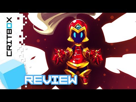 Pankapu Review | "Like a dream" [PlayStation 4]
