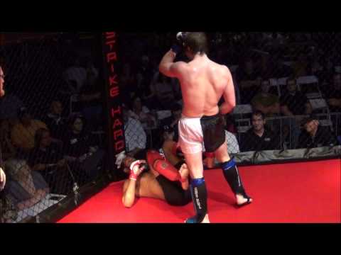 SHP 21 Matt Elkins VS Kenyon Slayton