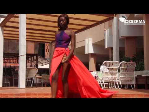 Parfait Ikouba / BACKSTAGE / Video Shoot