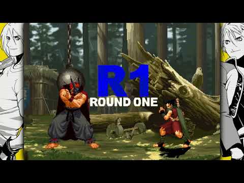 【EVO 2019】Garou: Mark of the Wolves ～ Nocturnal vs アール（aaru）：Grand Final