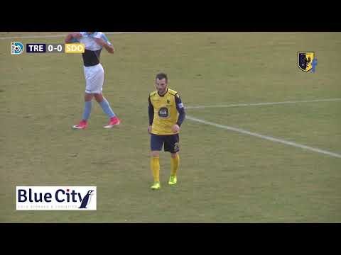 Serie D Girone C: Trento - San Dona