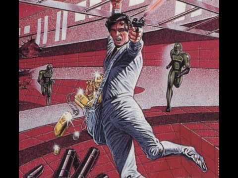 The MSX specific levels 29-50 