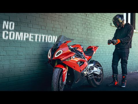 THE TRUTH ABOUT OWNING A BMW S1000RR  | 3 Years Later