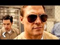 Jack Reacher in Prison Scene - Reacher (2022)