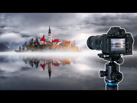 "It Was Like Photographing a Fairytale!" - Slovenia Is Even Prettier Than I Imagined!