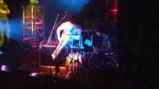 Summer - Shy Child Live @ The Ritz