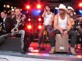 The BossHoss - The Answer @ Gerry Weber Open ...