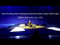和訳 Love Yourz を歌う前のJ Coleの感動スピーチ