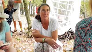 Vukovich Daniella: Háromkaptár Zöldségközösség