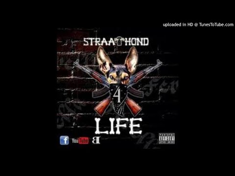 Straathond ft Dagu- Verkrachters