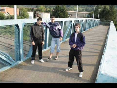 Elitna Ekipa-Ti Bi Da Budes Crnac  2009