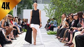 Michael Kors Collection Hadirkan Koleksi Ready-to-Wear Spring/Summer 2027 di New York Fashion Week