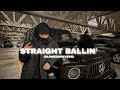 Straight Ballin Karan X Divine Remix Song Slow Reverb By Kahlon Music Use Headphones