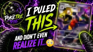 I Pulled THIS and Didn’t Even Realize It… 😳 | Destined Rivals Opening