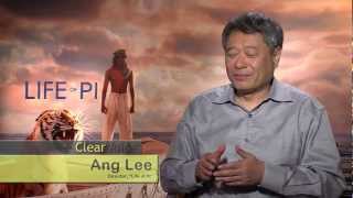 Ang Lee | ClearVoice™