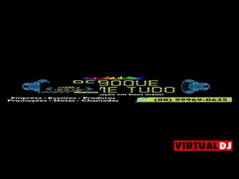 Cd Especial Forró Do Reboque Treme Tudo