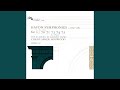 Haydn: Symphony in B flat, H.I No.71 - 4. Finale (vivace)