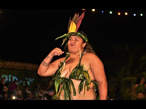 Heiva 2023 TURAMARAA du 30 06 23