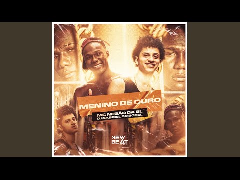Menino de Ouro