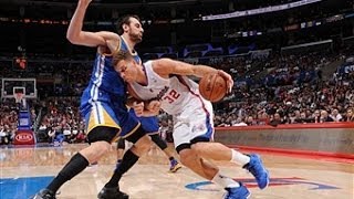 Blake Griffin - Los Angeles Clippers