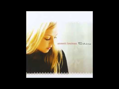 Annette Louisan - Das Spiel