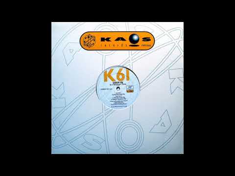 Deep.In - In A Summer Time (Carlos Fauvrelle Mix)