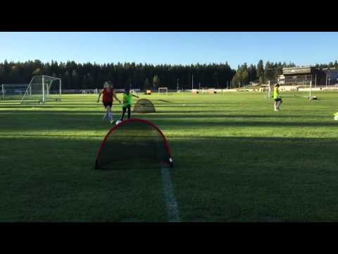 PU62 g03 training in September